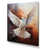 Toile tendue