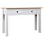 Kessel 110cm Solid Wood Console Table-1432121093