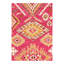 One-of-a-Kind 5'9'' X 8'6'' Hand Knotted Area Rug