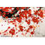 Cherry Tree Avenue Hand Painted Acrylic Painting