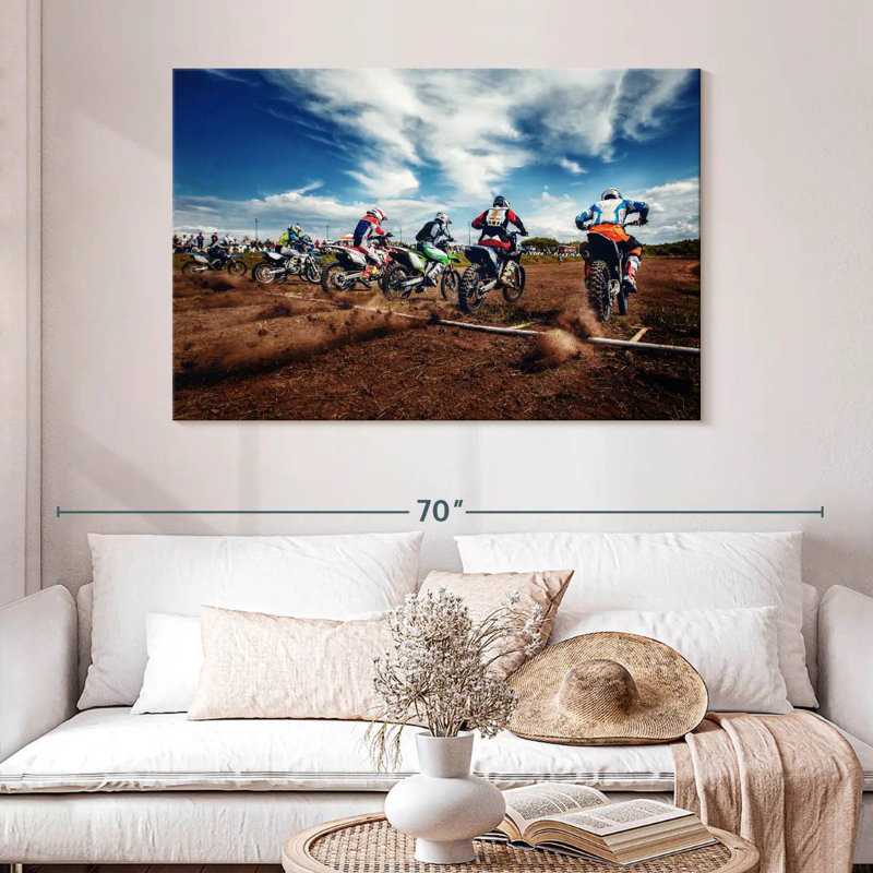 Motos