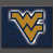 West Virginia University est en rupture de stock