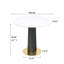 Table de conférence Modern Modern-415553503