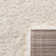 Madrid Shag 200 Performance Solid Color Rug