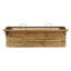Table de bar en bois