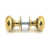 Aged Brass selected