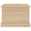 Latwanna Solid Coffee Table with Storage-1996906101