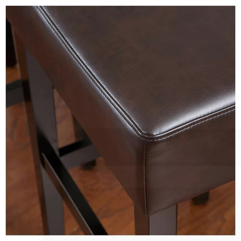 Tabouret de bar 30 po