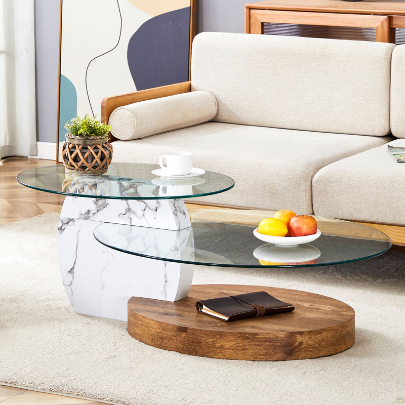 Table basse Artistic