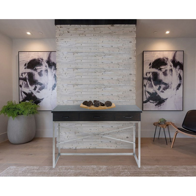 Twomey 45'' Console Table