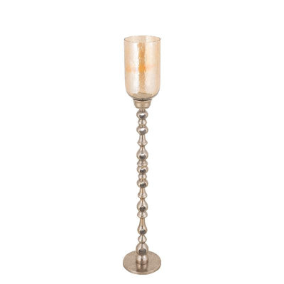 Glass Tealight Holder