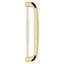 Contemporary Appliance Pull-5224436