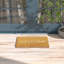 Edwards Non-Slip Outdoor Doormat