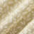 Satti Embroidered Leaf 100% Blackout Grommet Curtain Panel-90572991-112015399
