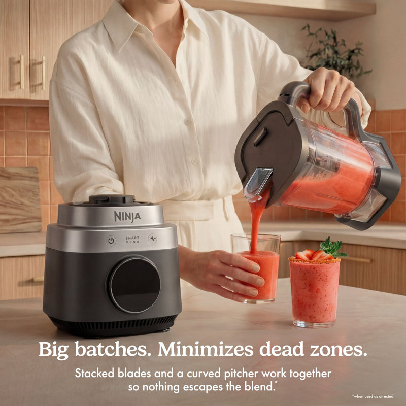 Ninja Countertop Blender