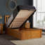 Verona Wooden Ottoman Bed-98029985-15914639