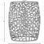 Table de bout cylindrique -1773687281