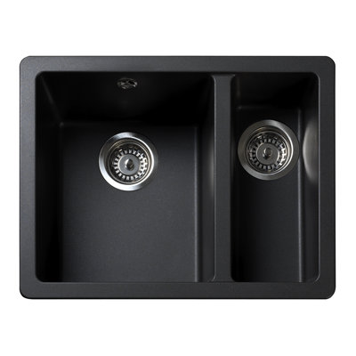 Paragon 1.5 Bowl Undermount Kitchen Sink
