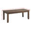 Ensemble de tables basses 3 pièces Azareth