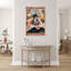 Its Its Hoarding If Its Magazine - 1 pièce, reproduction d'art graphique sur toile tendue-240773154