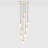 Sphere IV 9 - Light Cluster Pendant-1574479085