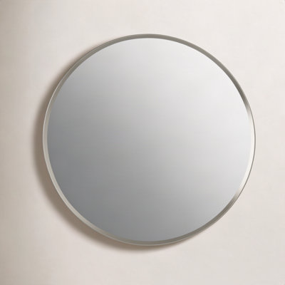 Verdera Round Medicine Cabinet