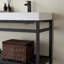 Ensemble de meuble-lavabo 60 po Waite-235615446-235615447-235090025