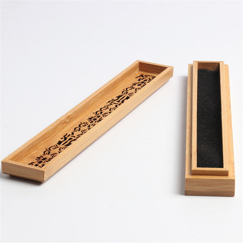 Porte-cercueil à brûleur pour aromathérapie