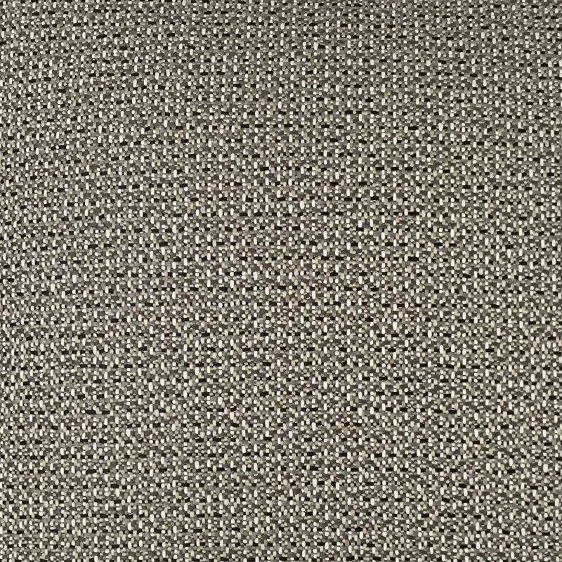 Coussin Maddie, 26 po x 26 po, Granit