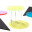 Edwards End Table-1316780899