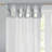 Lester Polyester Twisted Tab Voile Sheer Window Pair-1215275105-1233155503