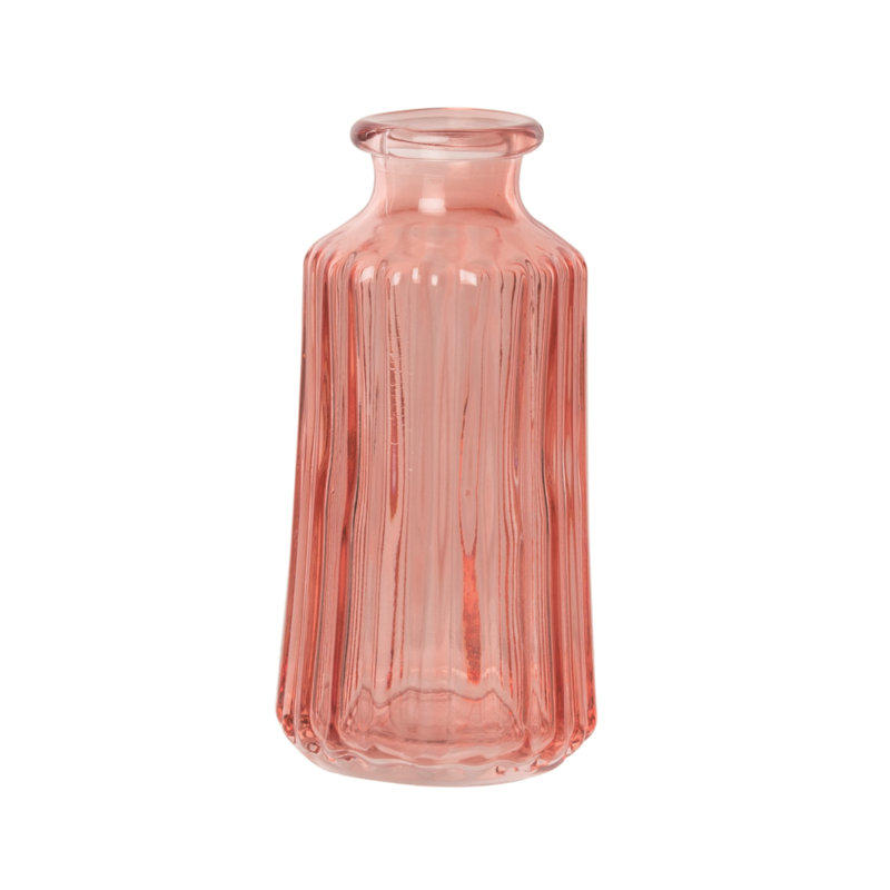 Vase de table 5,5 po, Rosé