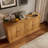 32''H Accent Cabinet With Doors-1561707671