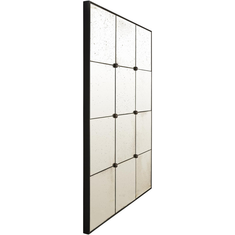 Belleza Accent Mirror