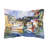 Fly Creek Outdoor Reversible Throw Pillow