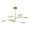 Spectica 8 Chandelier
