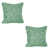 Green is out of stock