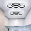 Matthais Flush Mount