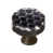 Oil Rubbed Bronze