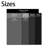Twin 1'' Memory Foam Mattress Topper-1253768518