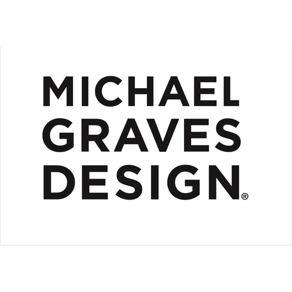 Michael Graves Design Comfortable Grip Stainless Steel Can Opener, Indigo, FOOD PREP