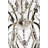 Svante 25 - Light Dimmable Globe Chandelier-22859137-22859138