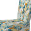 Chaise d'appoint Contemporary