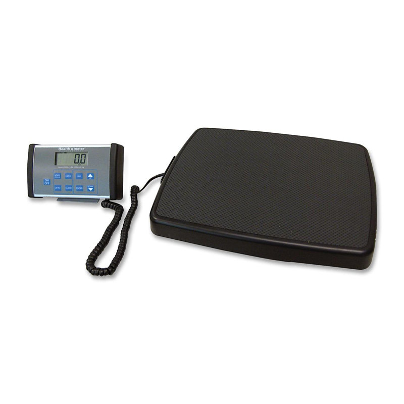 Balance numérique à distance Health o Meter