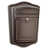 Rubbed Bronze