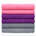 Pink/Purple/Gray