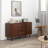 Coffee Bar Cabinet