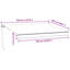 Manual Retractable Awning With LED-1774899730-1774899735