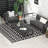 Outsunny Reversible Outdoor Rug-1369466848
