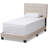 Upholstered Platform Bed-22599433